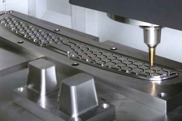 CNC Center